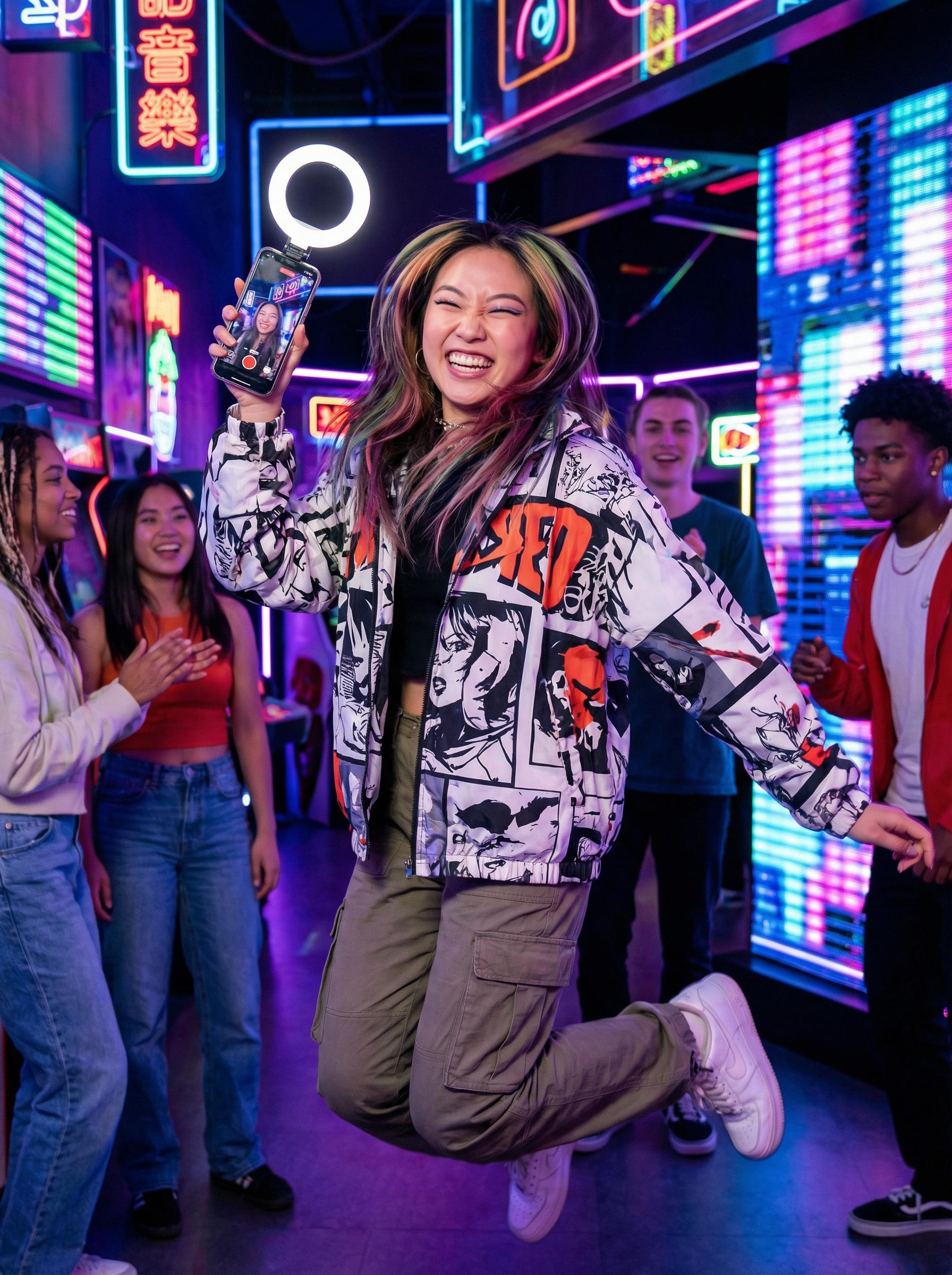海角